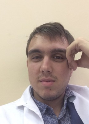 марсель, 29, Россия, Уфа