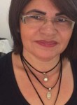 Maria, 55 лет, Ribeirão Preto