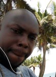Iyke, 38 лет, Abidjan