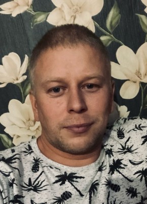 Евгений, 36, Россия, Нижнекамск