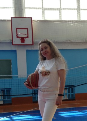 Лана, 49, Россия, Иркутск
