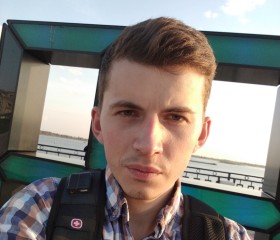 Pavel Zimeira, 28 лет, Нижний Новгород