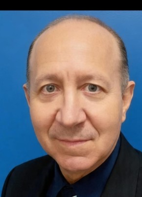 Fabio из São José dos Campos 47 лет