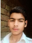 Yash Pippal, 18 лет, Mathura