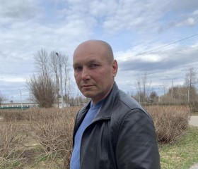 Nikolay Stepanov, 48 лет, Ковров