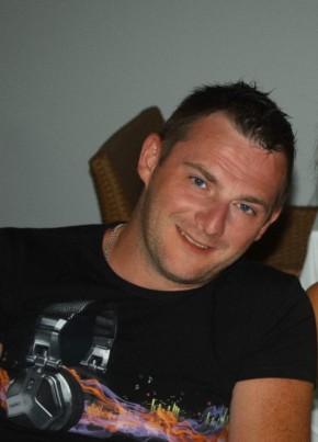 Dima, 37, Russia, Moscow