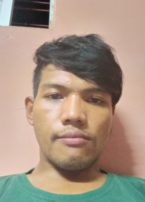 bobo, 18, Myanmar (Burma), Rangoon