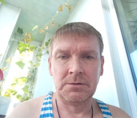 Олег, 46 лет, Александров