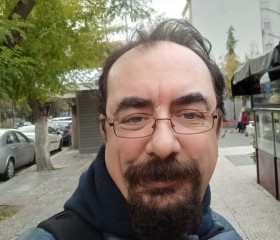 Ozan, 51 год, Budapest XIII. kerület