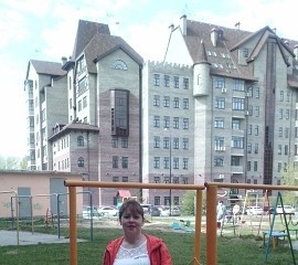 Татьяна, 53 года, Тобольск