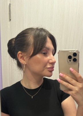 Ильмира из Москвы 24 года