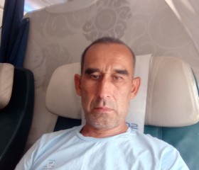 Makhmud, 51, Irkutsk