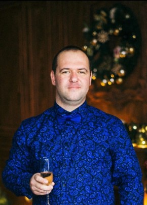Андрей, 40, Россия, Иваново