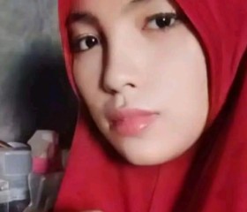 Ahmad Jaelani, 24, Bekasi