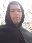 Vandam, 35, Noyabrsk