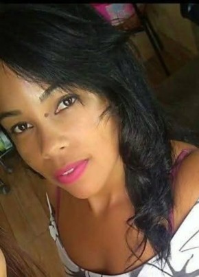 Keyla Santana из Goiânia 34 года