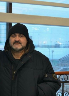 Олег, 54, Россия, Белокуриха