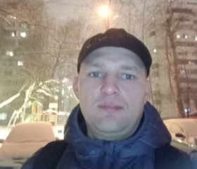 Ярослав, 37 лет, Москва