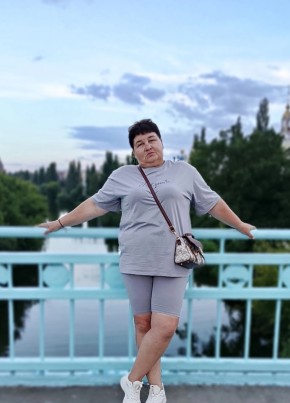 Дина из Тамбова 49 лет