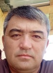 Ruslan, 45, Moscow