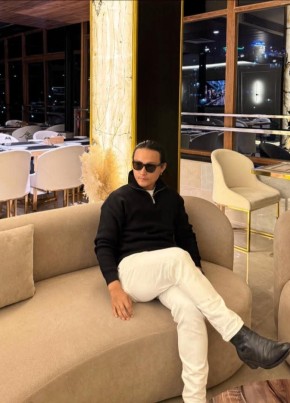 Salman из Kathmandu 29 лет