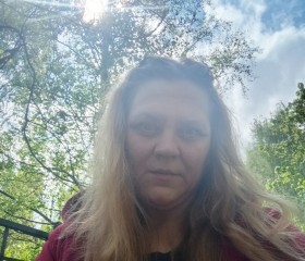 Ksyu, 37, Saint Petersburg