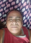 Eliezer, 57 лет, Quezon City