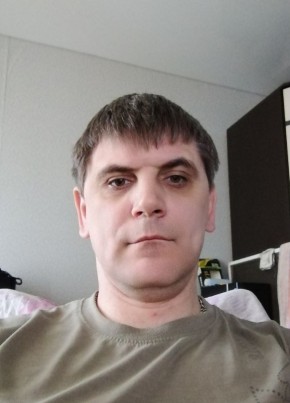 serega из Вологды 42 года