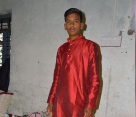 Bhhfhu, 20, Bail Hongal