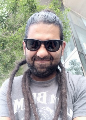 Deel, 35, پاکستان, لاہور