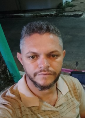 Thiago из Conceição do Araguaia 18 лет