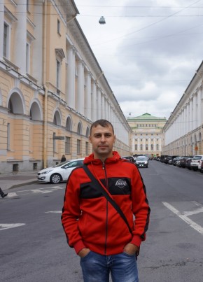 Антон, 42, Россия, Ростов-на-Дону