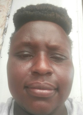 Elizabeth, 38, Kenya, Nairobi