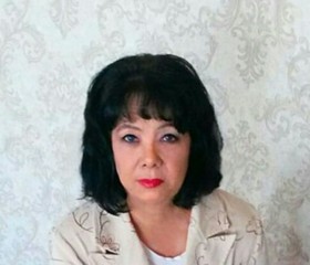 GALINA, 67 лет, Астрахань