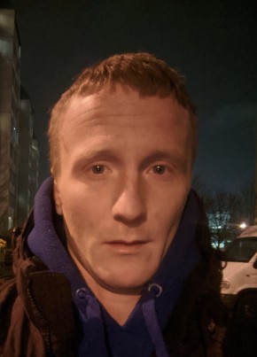 Виктор Ветров, 32, Рэспубліка Беларусь, Горад Мінск