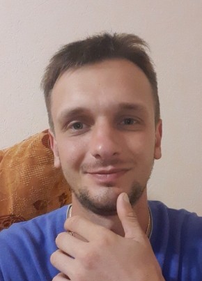 Саша, 30, Россия, Уржум