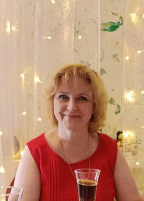 Елена, 57, Россия, Москва