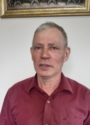 Михаил, 57, Україна, Шахтарськ