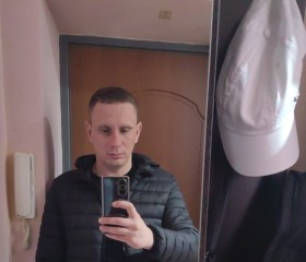 Макс, 34 года, Волгоград