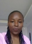 Monicah, 27 лет, Nairobi