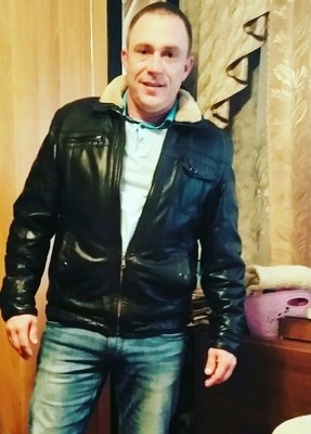 Константин, 42, Россия, Вышний Волочек