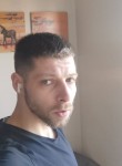 Steve, 29, Berlin