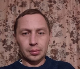 Igor, 40, Irkutsk