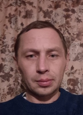 Igor, 40, Russia, Irkutsk