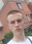 Алексей, 19 лет, Санкт-Петербург
