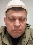 Roman, 45, Sosnovoborsk (Krasnoyarsk)