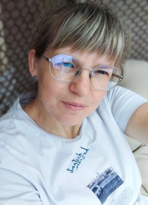 Марина из Рубцовска 42 года
