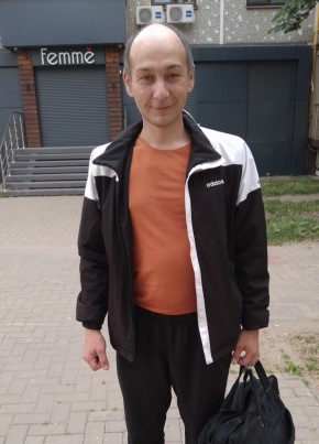 Сергей Заливаков, 40, Россия, Воронеж