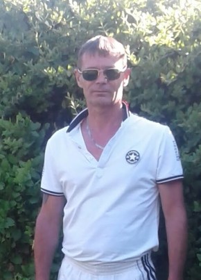 Анатолий, 54, Россия, Борзя