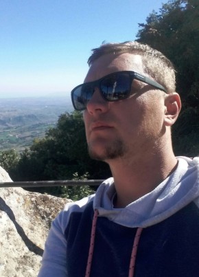 Vyacheslav, 40, Belarus, Minsk